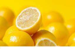 柠檬减肥法的正确做法 柠檬减肥的正确方法