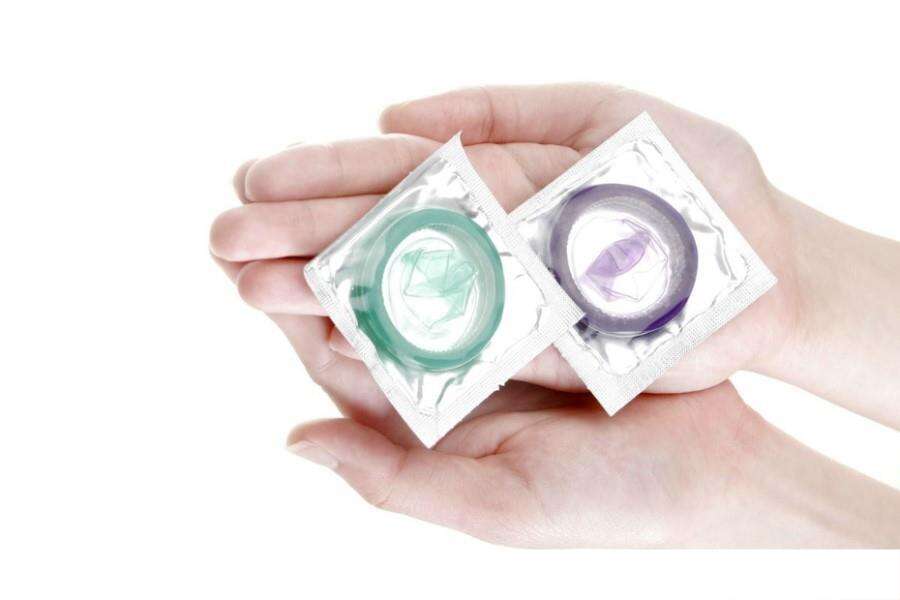 选择优质避孕套
