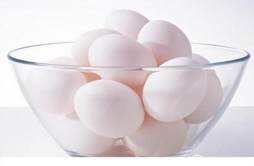 水煮蛋减肥法食谱所需食材 水煮蛋减肥食谱一周狂瘦10斤