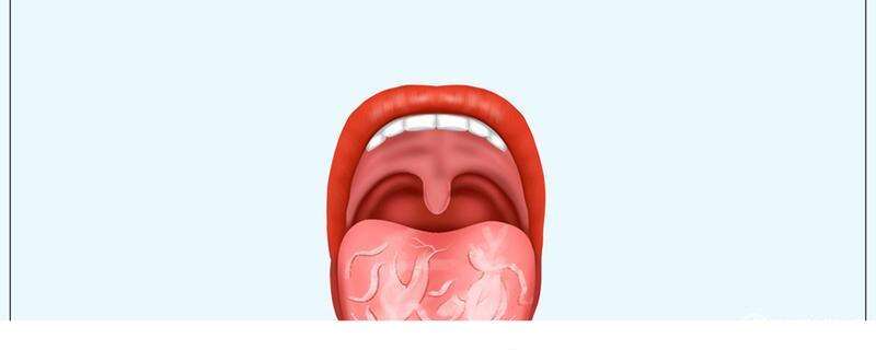 齿痕舌是脾气虚还是脾阳虚