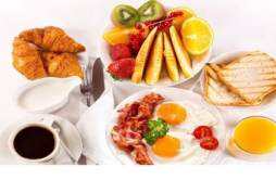 早餐吃多了怎么办 早上吃多了怎么办