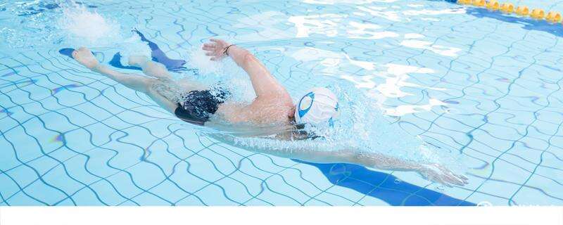 游泳前为什么要热身运动