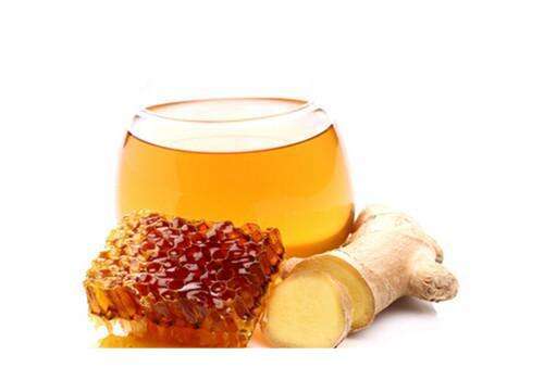 生姜蜂蜜水能帮助减肥瘦身吗