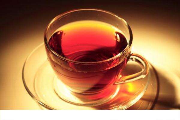 生姜红茶减肥法的原理