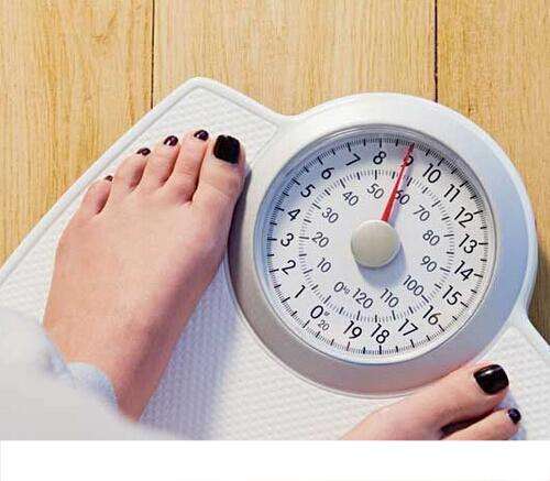 冬季胖了怎么减肥