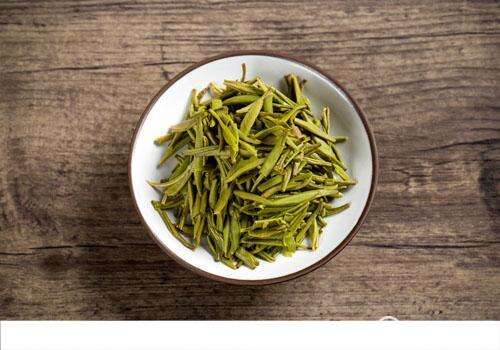 夏天怎么喝绿茶可以减肥