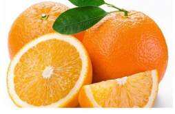 橙子日常减肥法