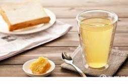 喝蜂蜜水减肥的注意事项 常喝蜂蜜水可以减肥吗