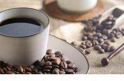 喝什么咖啡减肥最有效
