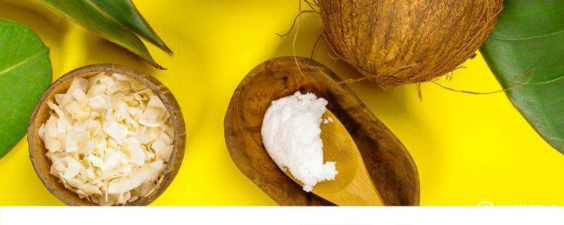 椰子油护发真的有效吗