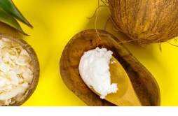 椰子油护发的正确方法 椰子油护发的步骤