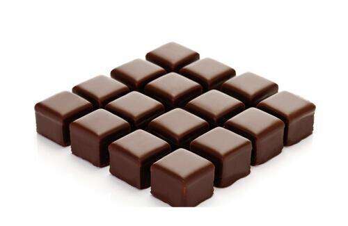 吃黑巧克力有什么好处