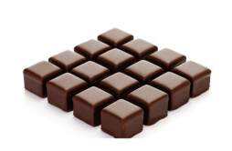 吃黑巧克力有什么好处 运动前吃黑巧克力有什么好处