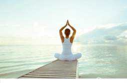 瑜伽减肥的原理 瑜伽有助于减肥