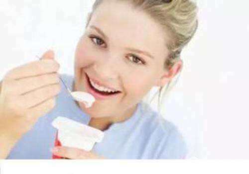 睡前喝酸奶可以减肥吗