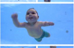 一周岁的宝宝可以自由泳 宝宝一岁可以游泳吗