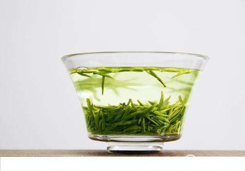 夏天怎么喝绿茶减肥