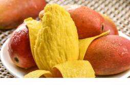 芒果热量高吗减肥期间能吃吗 芒果热量是多少有利于减肥吗