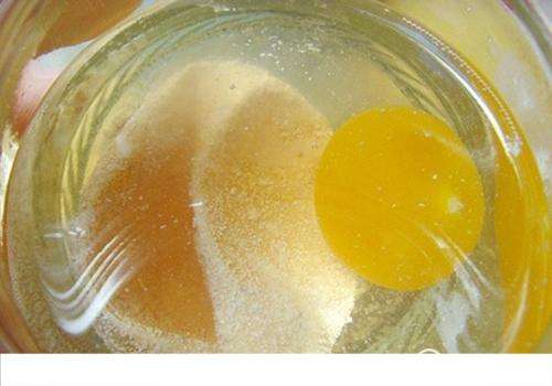 醋泡鸡蛋怎么吃减肥