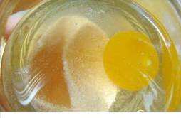 醋泡鸡蛋怎么吃减肥 醋泡鸡蛋怎么吃?